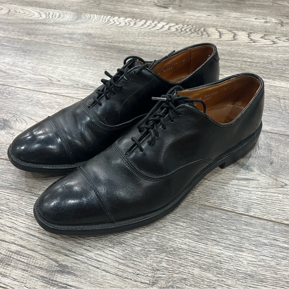Allen Edmonds Park Avenue